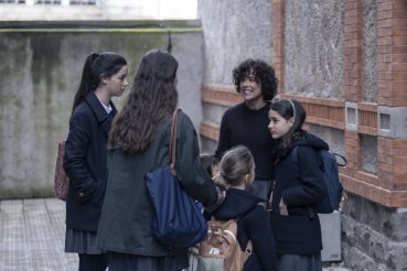 кадар из филма