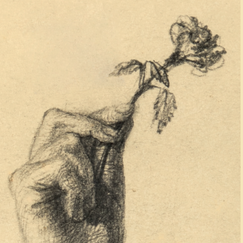 Osmomartovska čajanka u Narodnom muzeju