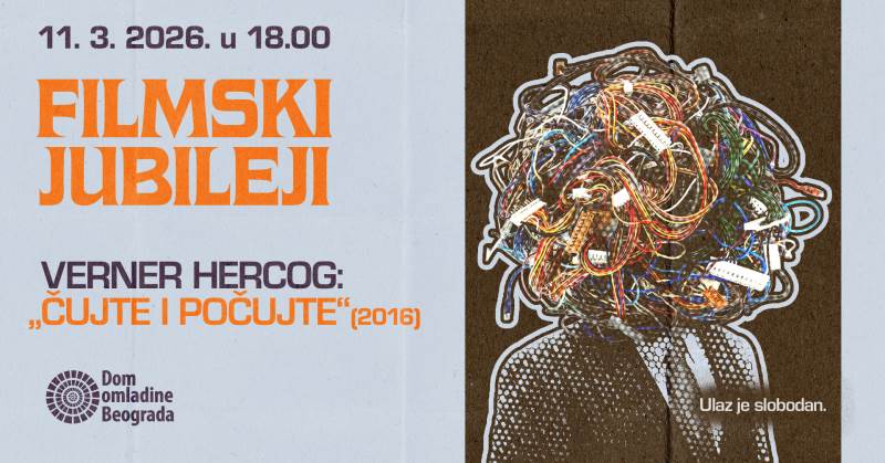 Filmski jubileji DOB