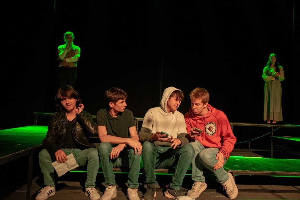 Kocka 3 foto Vasilije Krstić