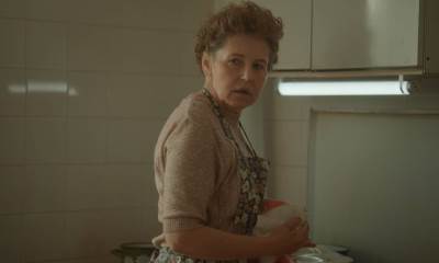 сцена из филма