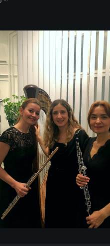 жене уметнице