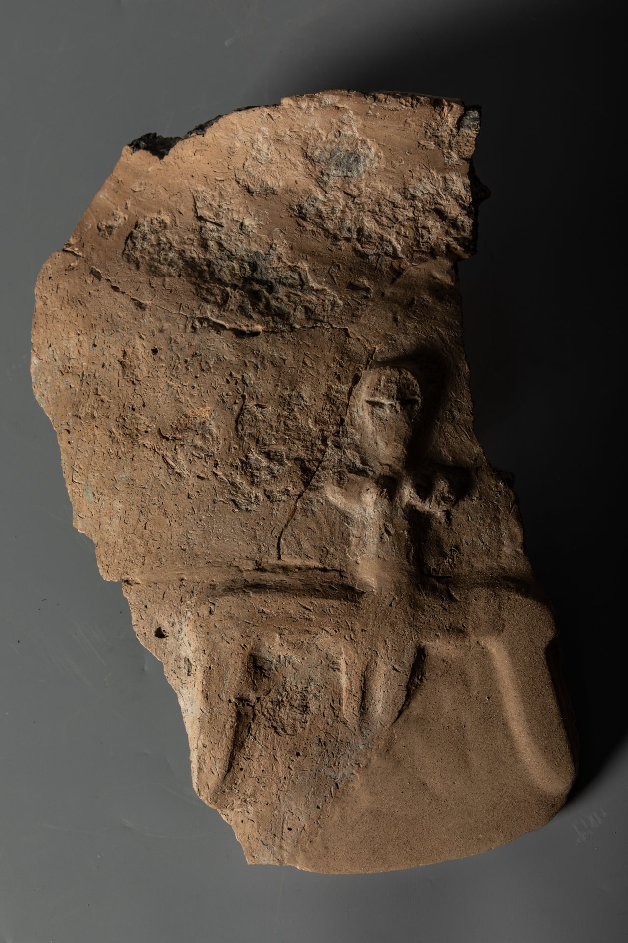 музејски експонат