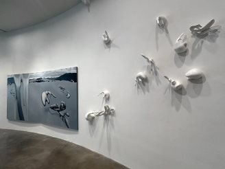 Jovanka-Mladenović- IGRALIŠTE 05 I OBJEKTI_PLAYGROUND 05 AND OBJECTS, Instalacija - Katzen Arts Center, American University Museum, Washington.jpg