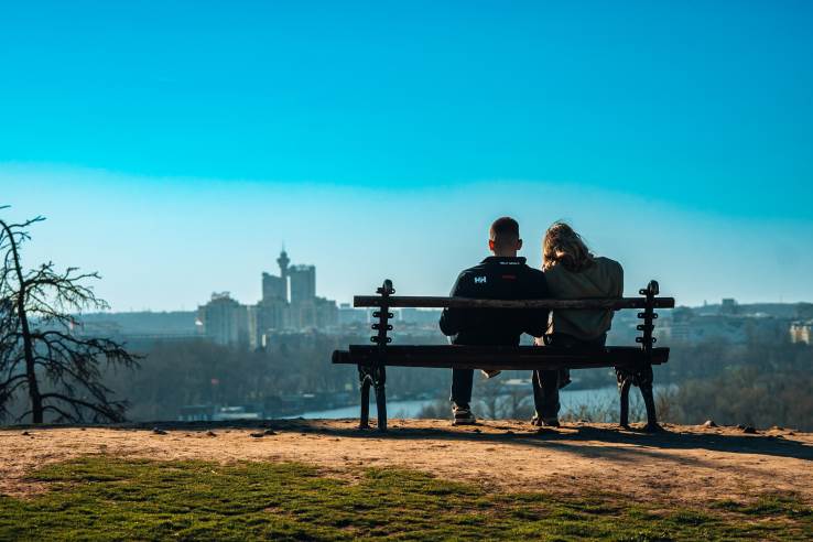 Слободно време