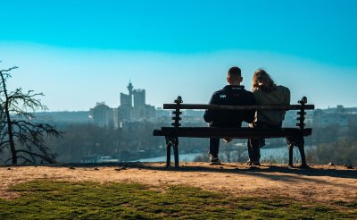 Слободно време