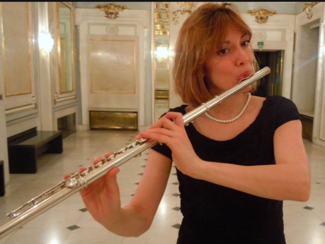 Концерт флаутисткиње Вање Ђорђевић и пијанисте Марка Богдановића
