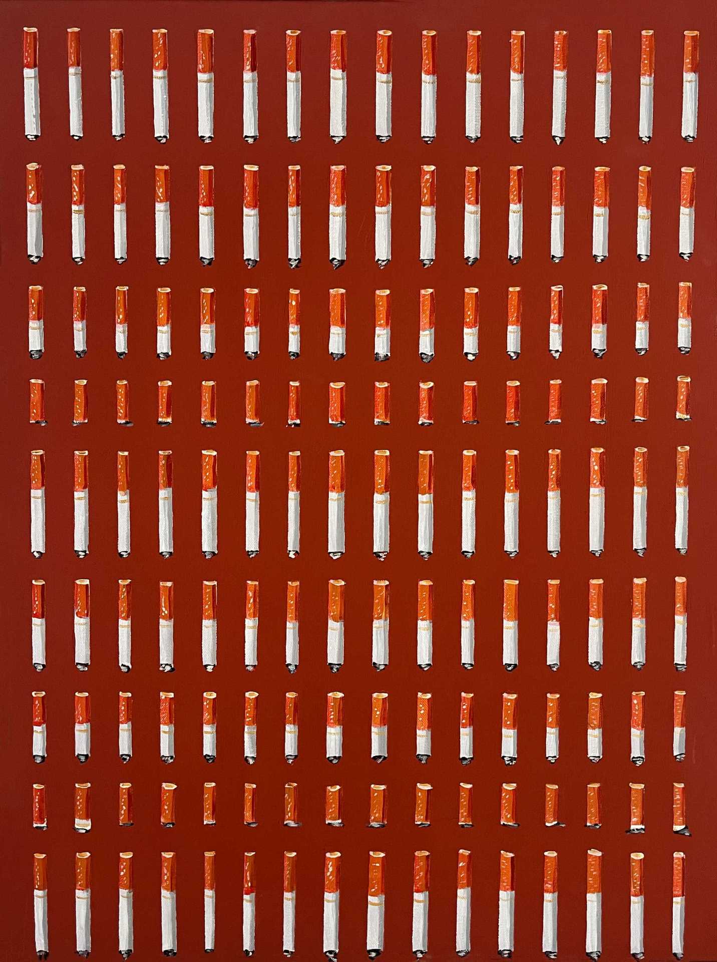 Циклус Cigarette project