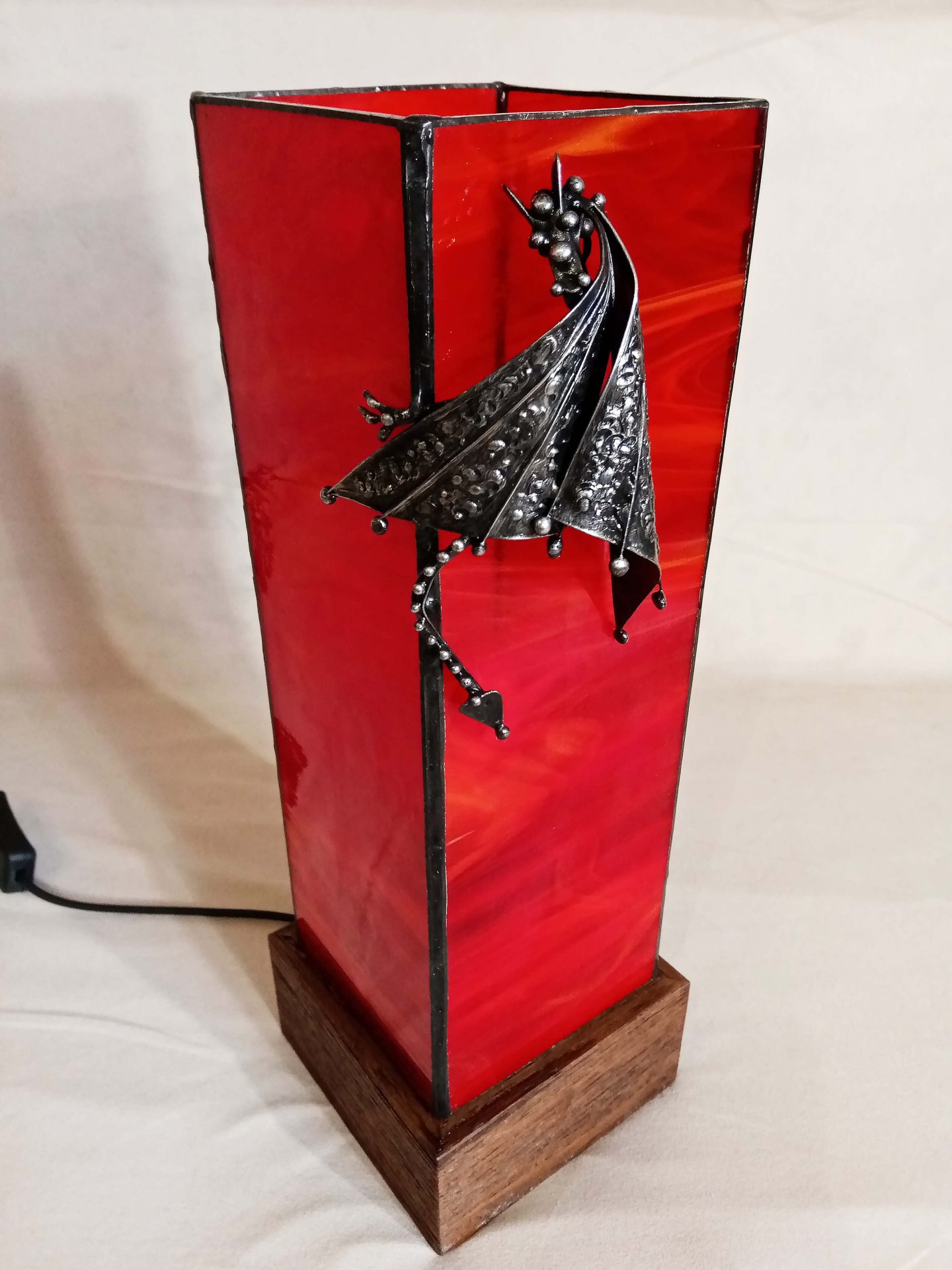 lampa, Марија Милорадовић –Зеи