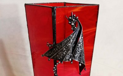 lampa, Марија Милорадовић –Зеи