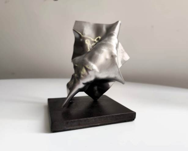 Скулптура, уметнички рад