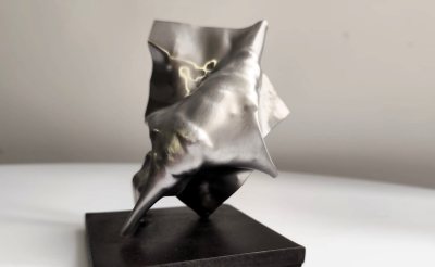 Скулптура, уметнички рад