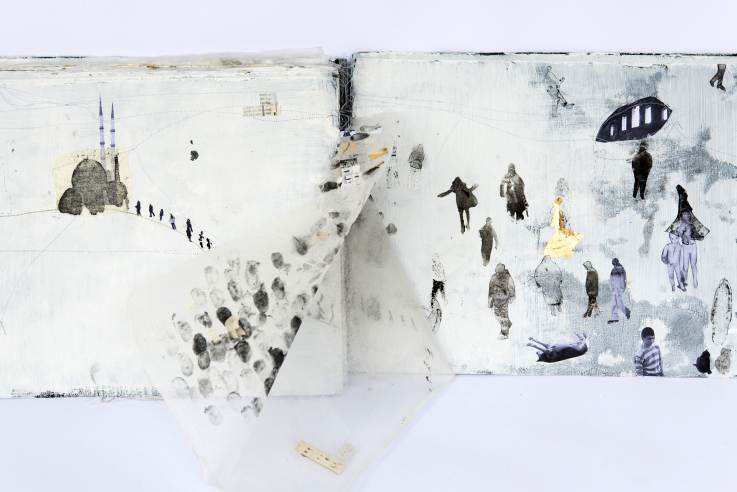 уметничко дело