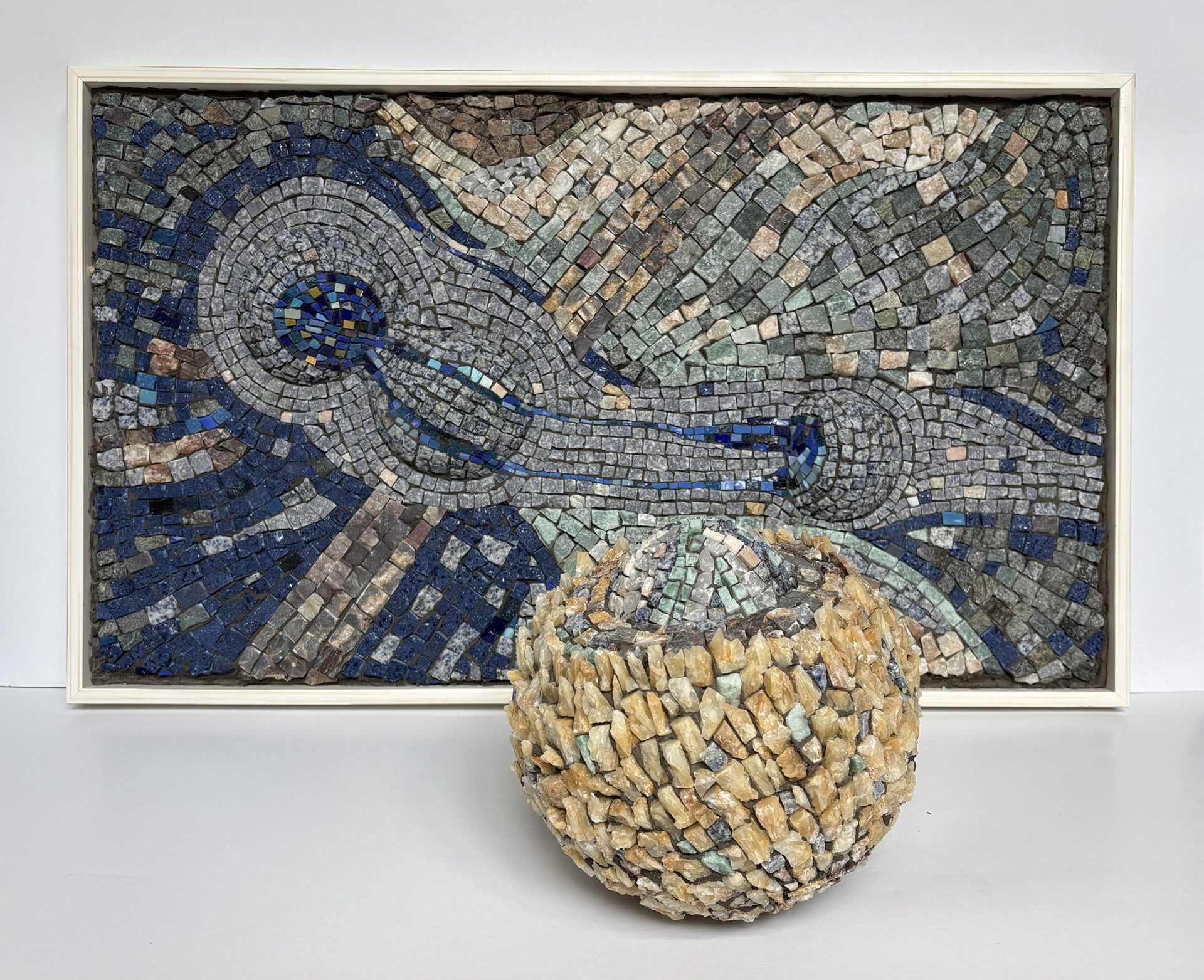 Ружица Бајић Синкевић - Ћелија Сфера