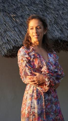 žena sopran