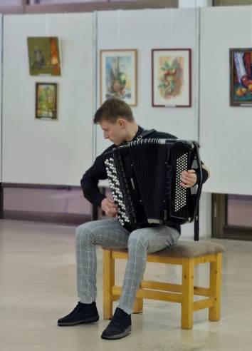 harmonikaš