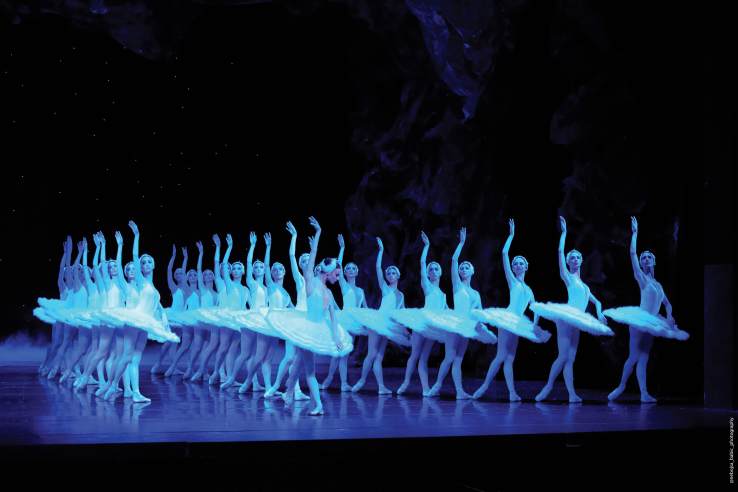 балет