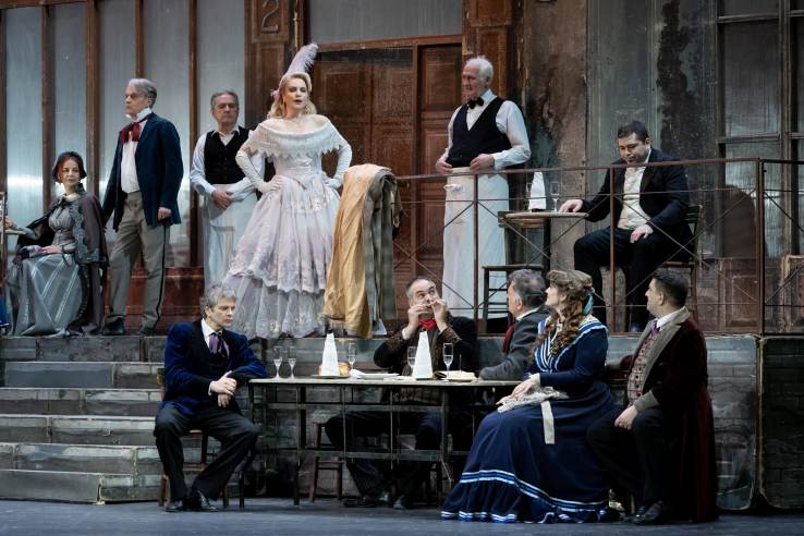 opera
