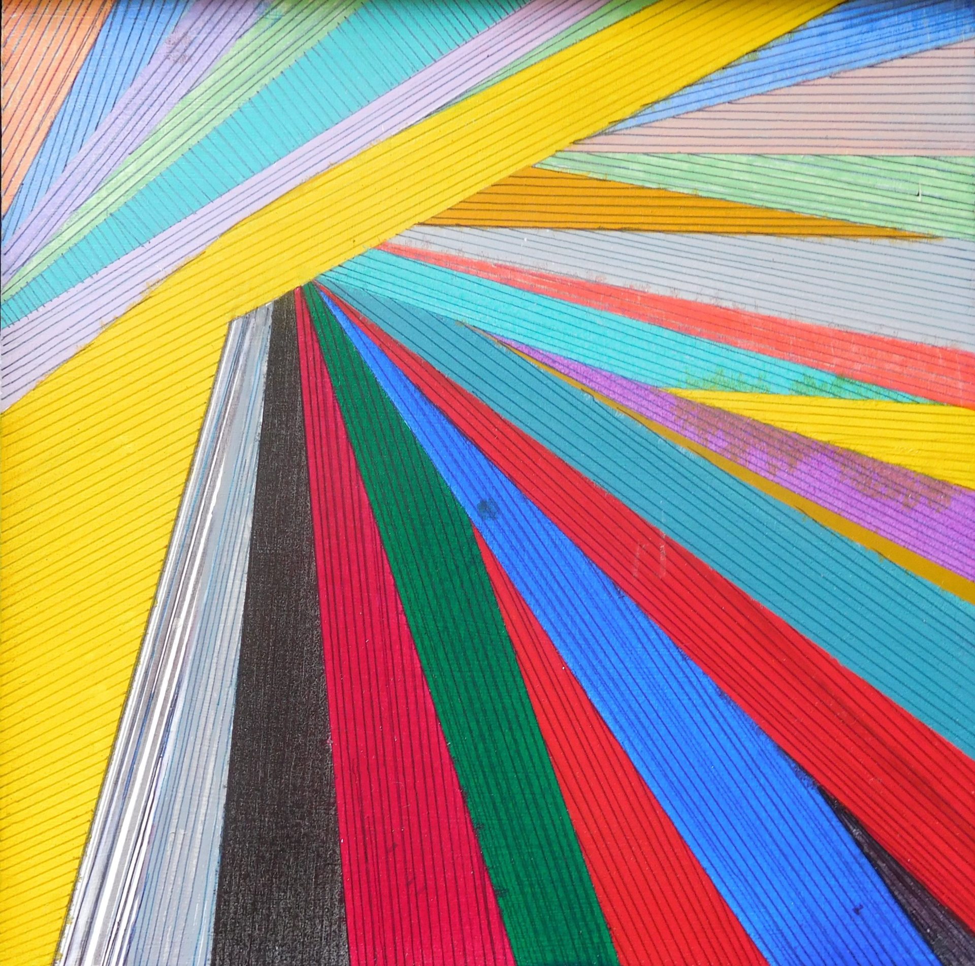 Griša Masnikosa, GALIMATIJAS  II, akrilik na dasci, 30 x 30 cm, 2023. kopija.JPG