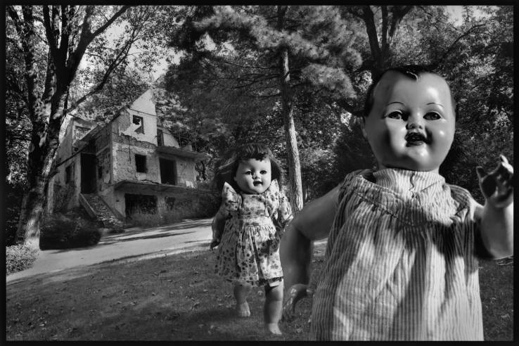 fotografija