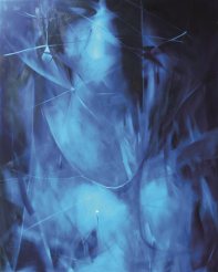 Čarobnica, 2023-2024, akril i ulje na platnu, 110x140 cm.JPG