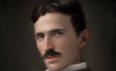Tesla - Veljko Djurdjević