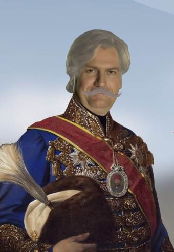 Milos Veliki, privatna arhiva.jpg