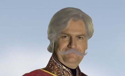 Milos Veliki, privatna arhiva.jpg
