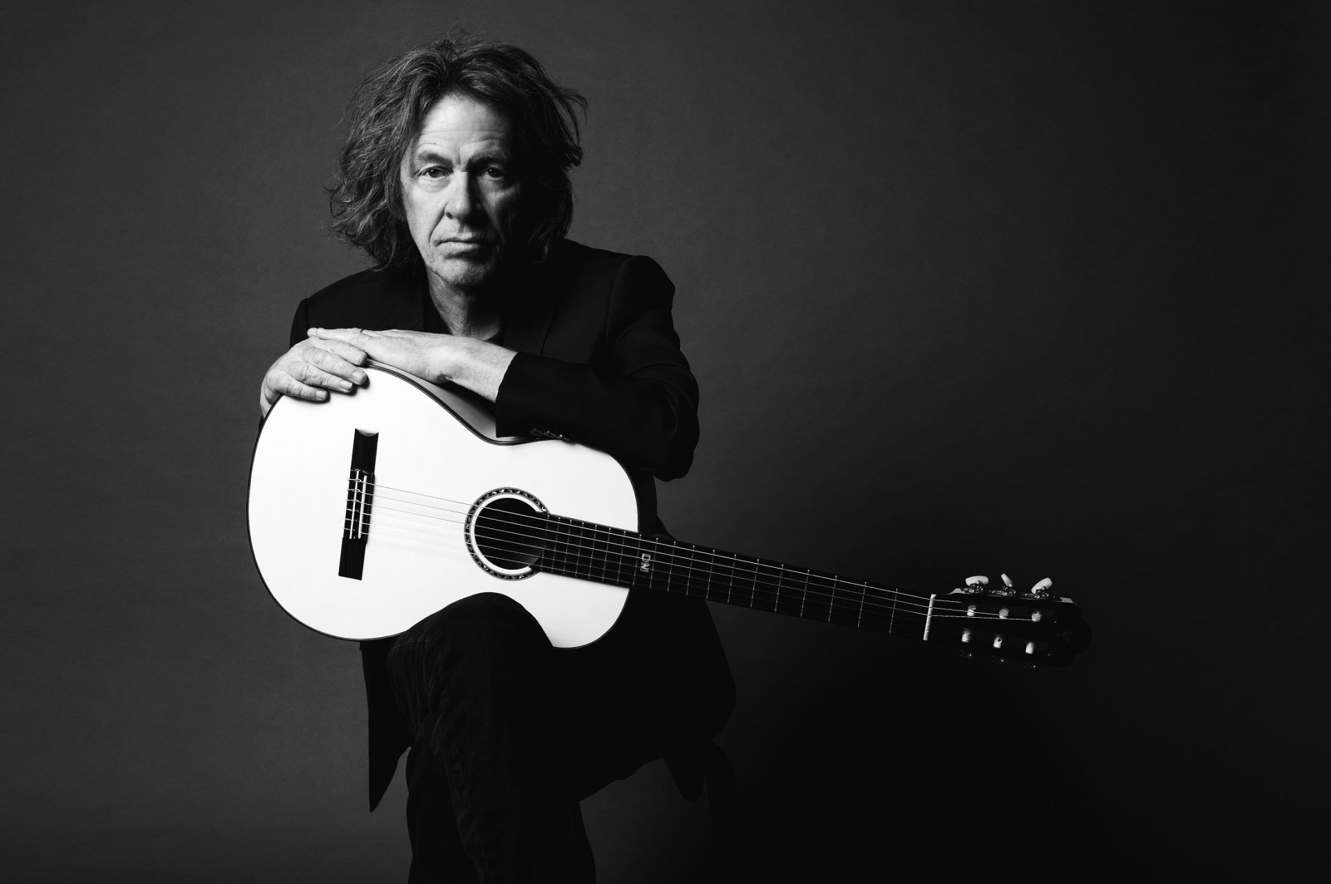 Dominic Miller 2023 - christophbombart-photography.com