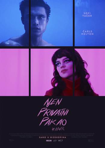 plakat za film
