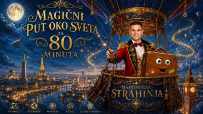 plakat predstave
