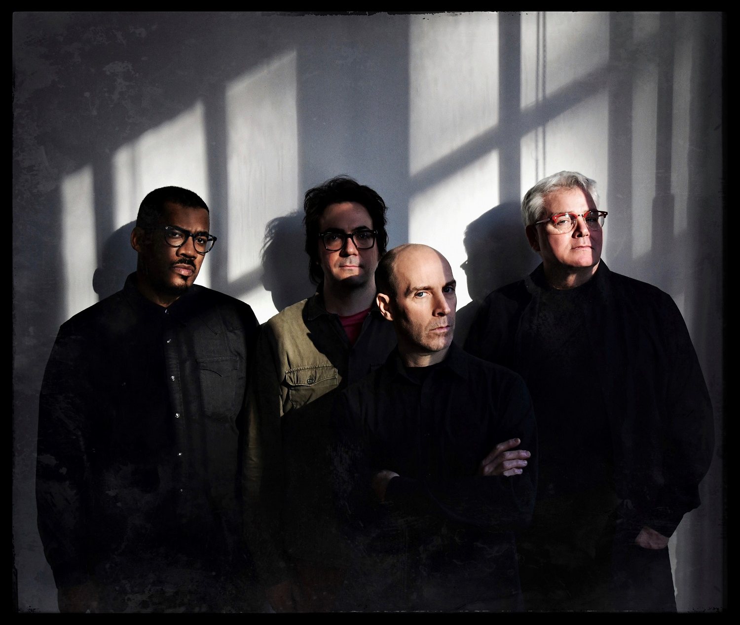 The Messthetics and James Brandon Lewis - photo Shervin Lainez.jpeg