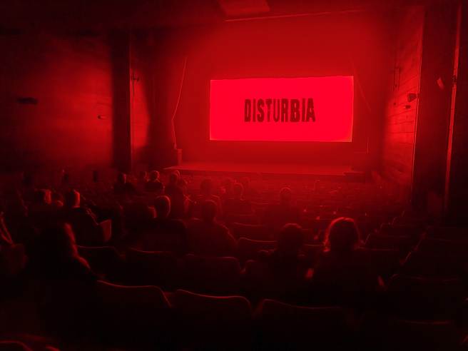 bioskop