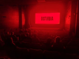 bioskop